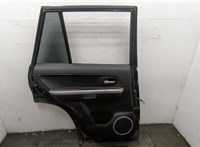  Дверь боковая (легковая) Suzuki Grand Vitara 2005-2015 20336678 #6