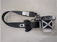  Ремень безопасности Volkswagen Jetta 6 2010-2015 20336693 #1