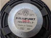 7M3035411F Динамик Seat Alhambra 2000-2010 20336711 #3