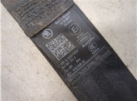  Ремень безопасности Skoda Yeti 2009-2014 20336750 #2