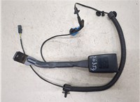  Замок ремня безопасности Volkswagen Passat 7 2010-2015 Европа 20336769 #1