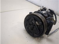  Компрессор кондиционера Peugeot 308 2007-2013 20336785 #2