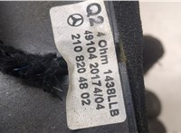 Динамик Mercedes E W210 1995-2002 20336786 #2
