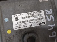0281013773 Блок управления двигателем Chrysler 300C 2004-2011 20336814 #3