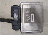  Блок управления двигателем Skoda Octavia (A8) 2019- 20336827 #3