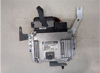 Блок управления двигателем Hyundai H-1 Starex 2007-2015 20336865 #1