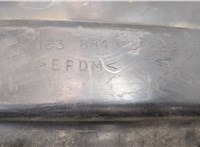  Защита арок (подкрылок) Mercedes ML W163 1998-2004 20336964 #4