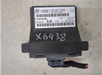  Блок комфорта Audi A3 (8P) 2008-2013 20337020 #1