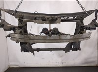  Рамка передняя (телевизор) Audi TT (8J) 2006-2010 20337095 #1