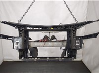  Рамка передняя (телевизор) Audi TT (8J) 2006-2010 20337095 #2