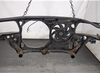  Рамка передняя (телевизор) Audi A4 (B5) 1994-2000 20337131 #2