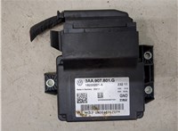  Блок управления стояночным тормозом Volkswagen Passat 7 2010-2015 Европа 20337133 #1