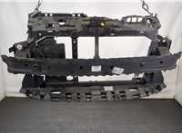  Рамка передняя (телевизор) Ford Fiesta 2008-2013 20337154 #1