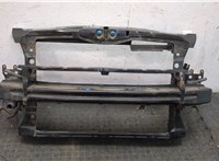 1Z0807109C Усилитель бампера Skoda Octavia (A5) 2004-2013 11366042 #3