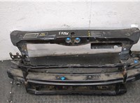 1Z0807109C Усилитель бампера Skoda Octavia (A5) 2004-2013 11366042 #4