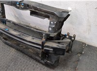 1Z0807109C Усилитель бампера Skoda Octavia (A5) 2004-2013 11366042 #5