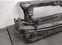 1Z0807109C Усилитель бампера Skoda Octavia (A5) 2004-2013 11366042 #6