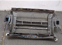1Z0807109C Усилитель бампера Skoda Octavia (A5) 2004-2013 11366042 #7