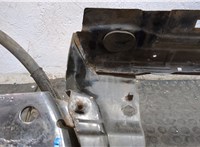 1Z0807109C Усилитель бампера Skoda Octavia (A5) 2004-2013 11366042 #8