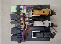  Блок управления бортовой сети (Body Control Module) Audi A3 (8P) 2008-2013 20337163 #1