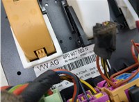  Блок управления бортовой сети (Body Control Module) Audi A3 (8P) 2008-2013 20337163 #5