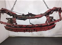  Усилитель бампера Ford Focus 2 2008-2011 11366043 #1