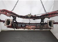  Усилитель бампера Ford Focus 2 2008-2011 11366043 #2