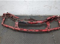 1675180 Рамка передняя (телевизор) Ford Focus 2 2008-2011 20337167 #4