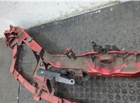 1675180 Рамка передняя (телевизор) Ford Focus 2 2008-2011 20337167 #5