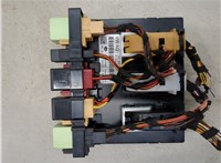  Блок управления бортовой сети (Body Control Module) Skoda Yeti 2009-2014 20337170 #1