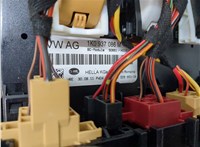  Блок управления бортовой сети (Body Control Module) Skoda Yeti 2009-2014 20337170 #2