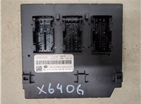 Блок управления бортовой сети (Body Control Module) Skoda Yeti 2009-2014 20337174 #1