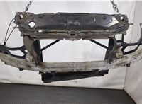  Рамка передняя (телевизор) BMW 5 E60 2003-2009 20337180 #1