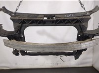  Рамка передняя (телевизор) Audi TT (8N) 1998-2006 20337186 #1