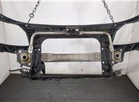 Рамка передняя (телевизор) Audi TT (8N) 1998-2006 20337186 #2