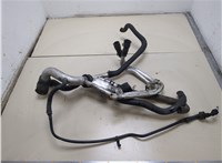  Трубка охлаждения Land Rover Range Rover 3 (LM) 2002-2012 20337189 #1