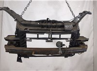  Усилитель бампера Ford Fusion 2002-2012 11366051 #1