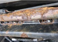  Усилитель бампера Ford Fusion 2002-2012 11366051 #3