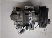 GJ6A61K00F Компрессор кондиционера Mazda 6 (GG) 2002-2008 20337200 #1