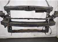  Рамка передняя (телевизор) Skoda Octavia (A5) 2008-2013 20337203 #1