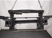  Рамка передняя (телевизор) Skoda Octavia (A5) 2008-2013 20337203 #2