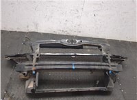 1Z0805591H Рамка передняя (телевизор) Skoda Octavia (A5) 2004-2013 20337203 #6
