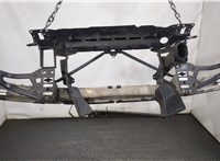  Рамка передняя (телевизор) BMW 5 E60 2003-2009 20337205 #2