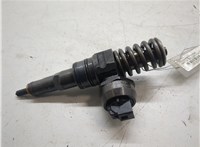 038130073BA Форсунка топливная Audi A4 (B6) 2000-2006 20337245 #1