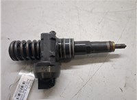 038130073BA Форсунка топливная Audi A4 (B6) 2000-2006 20337246 #1