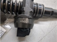 038130073BA Форсунка топливная Audi A4 (B6) 2000-2006 20337246 #2