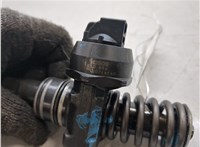 038130073BA Форсунка топливная Audi A4 (B6) 2000-2006 20337247 #2