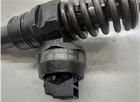 038130073BA Форсунка топливная Audi A4 (B6) 2000-2006 20337247 #3