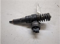 038130073BA Форсунка топливная Audi A4 (B6) 2000-2006 20337247 #4