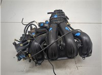  Коллектор впускной Ford Mondeo 3 2000-2007 20337358 #4